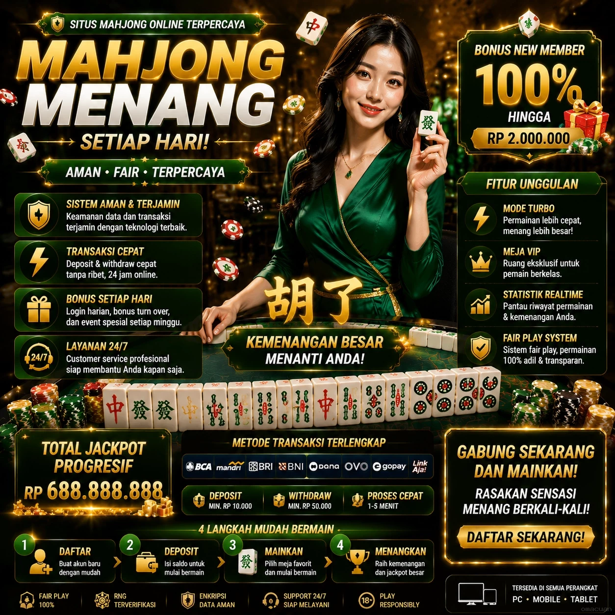 Verifikasi Hash SHA-256
